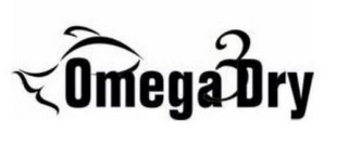 OMEGA 3 DRY logo