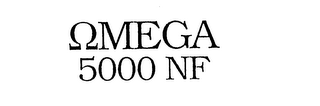 OMEGA 5000 NF