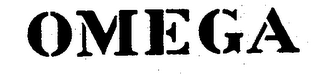 OMEGA logo