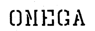 OMEGA logo