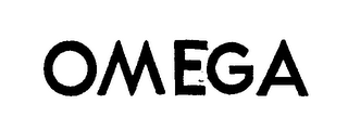 OMEGA logo