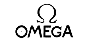 OMEGA logo