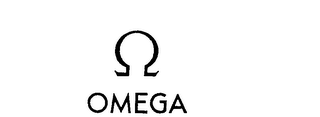 OMEGA logo