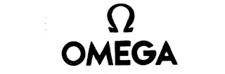 OMEGA logo