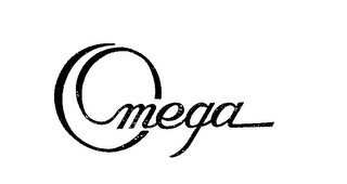 OMEGA logo