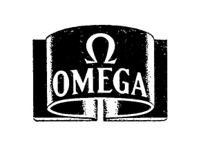 OMEGA logo