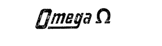 OMEGA logo