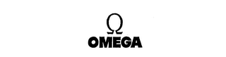OMEGA logo