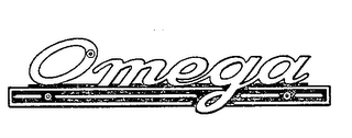 OMEGA logo