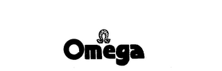 OMEGA logo