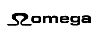 OMEGA logo