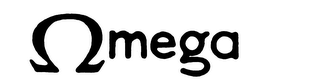 OMEGA logo