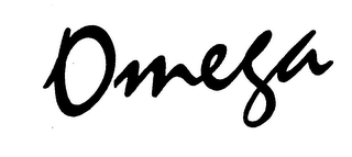 OMEGA logo