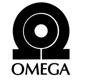 OMEGA logo