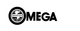 OMEGA logo