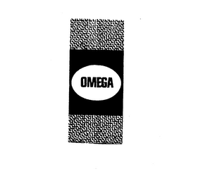 OMEGA logo