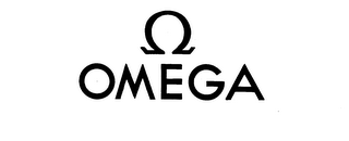 OMEGA logo