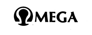 OMEGA logo