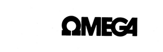 OMEGA logo