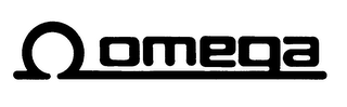OMEGA logo