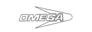 OMEGA logo