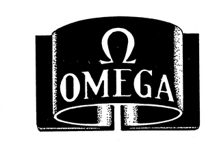 OMEGA logo