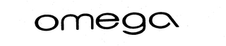 OMEGA logo