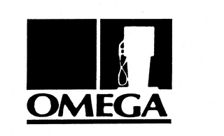 OMEGA logo