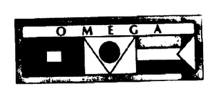 OMEGA logo