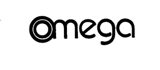 OMEGA logo