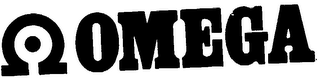 OMEGA logo