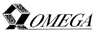 OMEGA logo