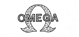 OMEGA logo