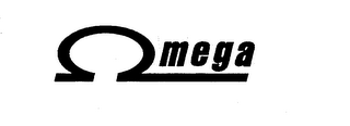 OMEGA logo