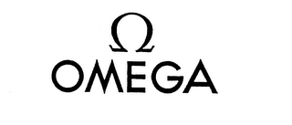 OMEGA logo