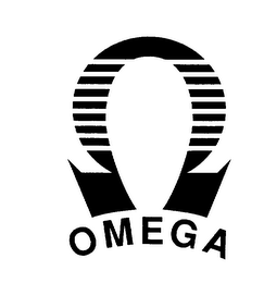 OMEGA logo