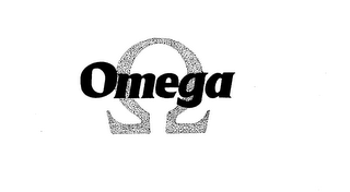 OMEGA logo