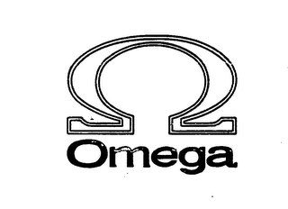 OMEGA logo