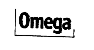OMEGA logo