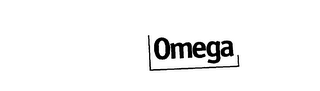 OMEGA logo