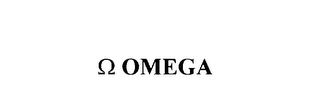 OMEGA logo