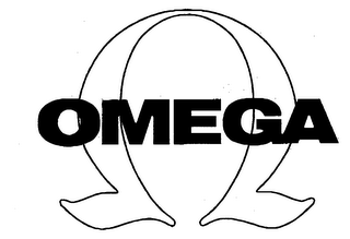 OMEGA logo