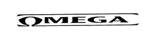 OMEGA logo