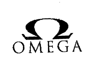 OMEGA logo