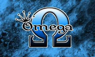 OMEGA logo