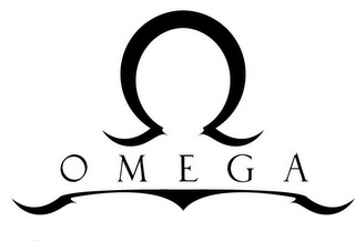 OMEGA logo
