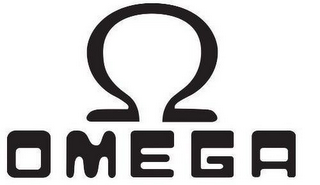 OMEGA logo