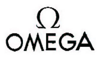 OMEGA logo