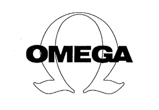 OMEGA logo