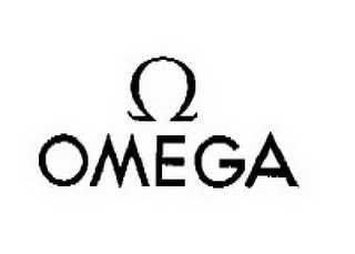 OMEGA logo